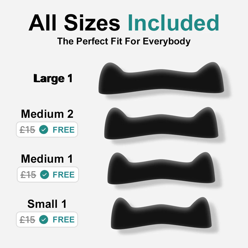 ✅Official Store:Ourlyard™ Magnetic Nasal Band