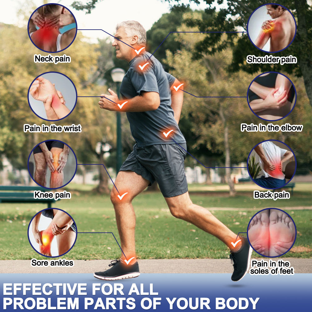 ✅Ourlyard™Official Store: Magnesium Pain Relief Repair Cream 👨⚕️Approved by the Medicines and Healthcare products Regulatory Agency (MHRA) (Relief of neuropathy, muscle spasms, cramps or twitches, poor bone health and other problems)