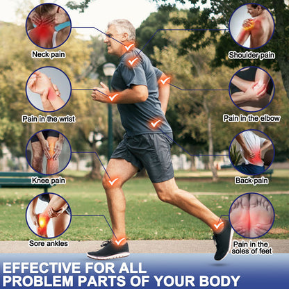 ✅Ourlyard™Official Store: Magnesium Pain Relief Repair Cream 👨‍⚕️Approved by the Medicines and Healthcare products Regulatory Agency (MHRA) (Relief of neuropathy, muscle spasms, cramps or twitches, poor bone health and other problems)